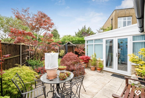 Marlow Drive, Cheam, Sutton, SM3