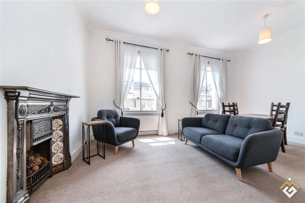 Finborough Road, London, SW10