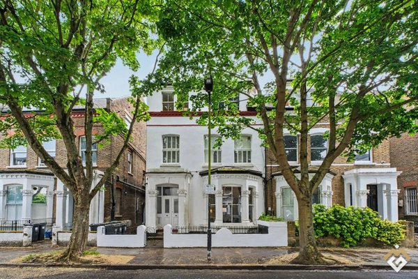 Gloucester Drive, London, N4