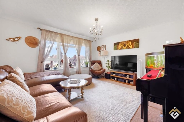 Chase Road, London, N14