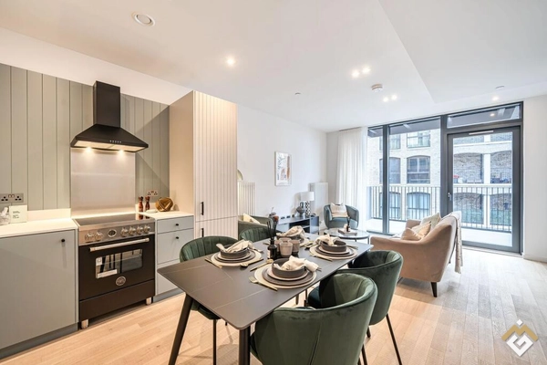The Brentford Project, Brentford, TW8