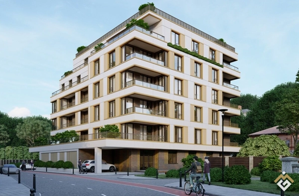 Продаж 2к квартири 90.6 кв. м  на вул. Гординських 15А