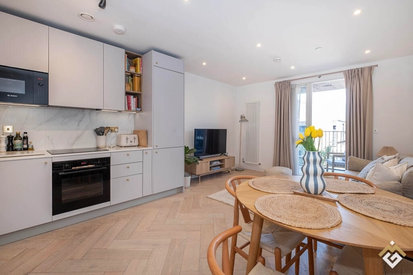14 - 18 Ravensbury Terrace, London, SW18