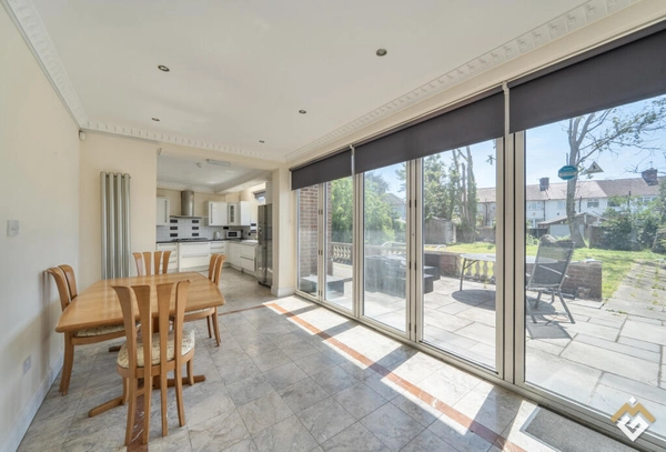 Sherborne Gardens, LONDON, NW9