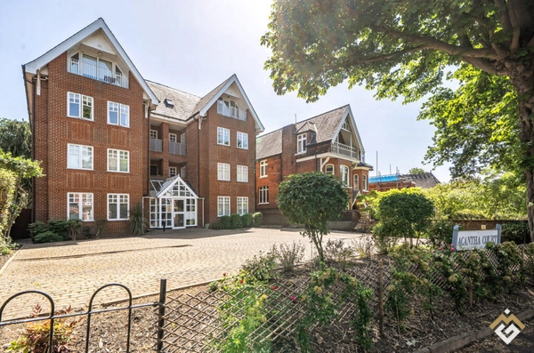 Acantha Court, Montpelier Road, Ealing W5