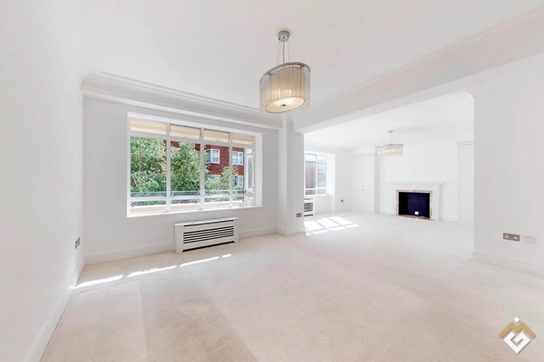 Viceroy Court, Prince Albert Road, St Johns Wood, London, NW8