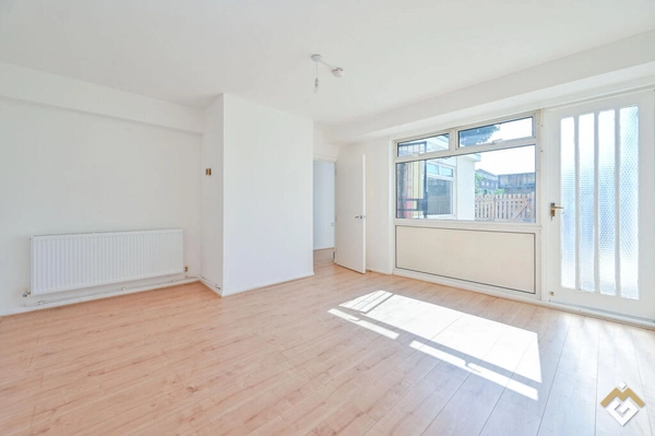 Beckway Street, London, SE17, Elephant and Castle, London, SE17