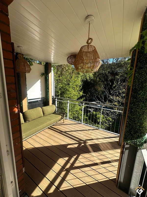 2-Zimmer Traumwohnung im Herz der Schanze - 100% renoviert