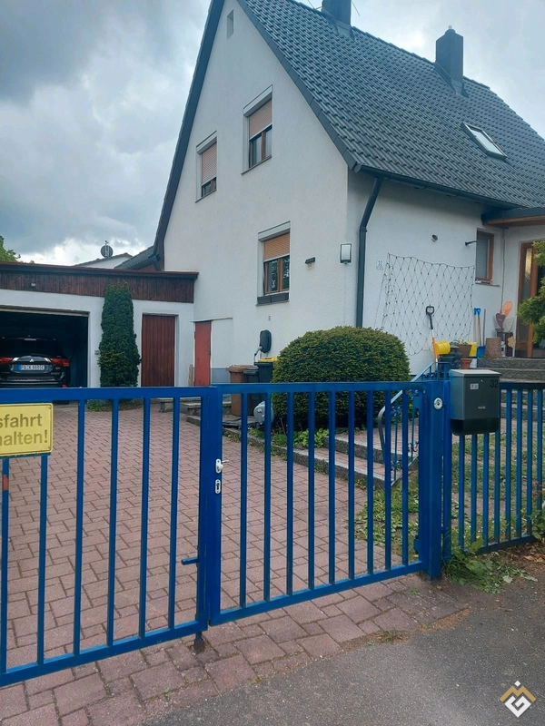 Haus zu verkaufen