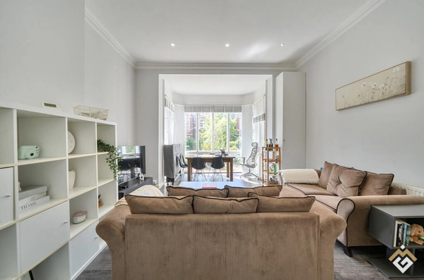 Fawley Road, West Hampstead, London, NW6