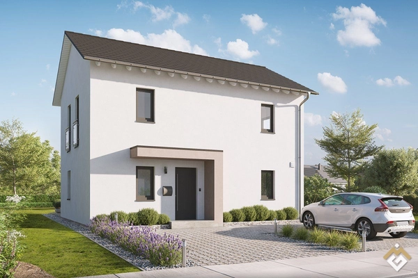 Ihr individuelles Einfamilienhaus in Neuss - maßgeschneidert, energieeffizient und komfortabel