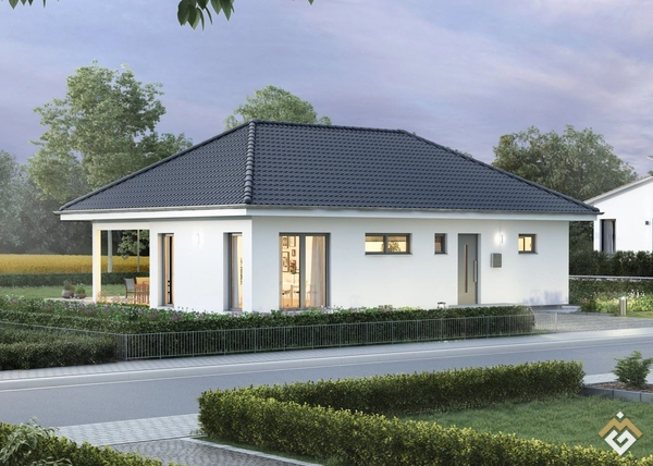Neubau nach Maß-dein Haus, deine Regeln