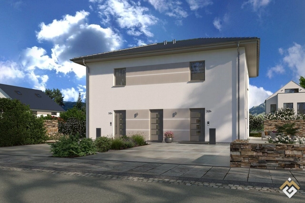 UNE MAISON DE VILLE AVEC DE NOMBREUX POINTS FORTS