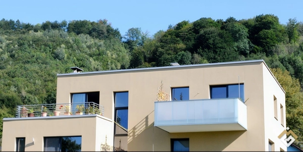 3-room penthouse apartment 87m2 Salzburg