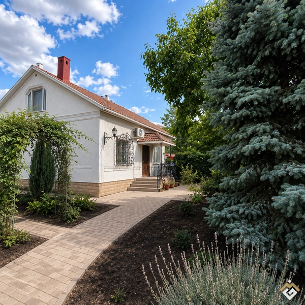 Дом у моря! Дача Ковалевского,140 м² , участок 9 соток, все документы