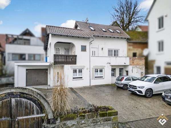 Neubauprojekt - Attraktive 4,5 Zimmer Wohnung im Herzen von Hochdorf