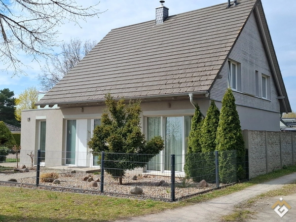 Einfamilienhaus zu verkaufen