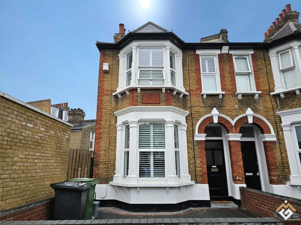 Beechfield Road, London, SE6