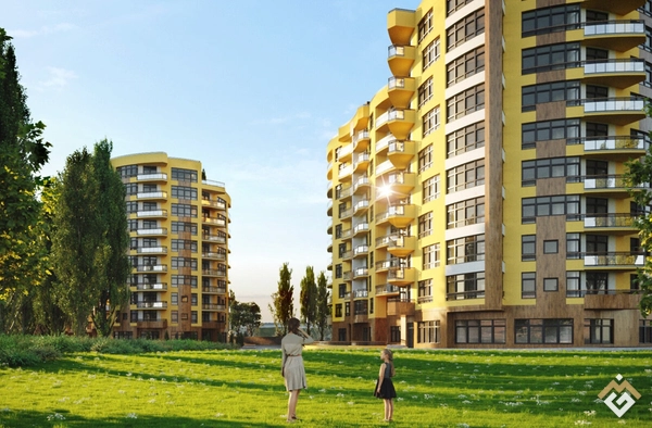 Продаж 7к квартири 264.53 кв. м  на вул. Галицького Данила 16