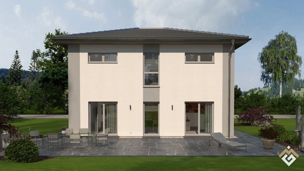 EIN HAUS, EIN RAUMWUNDER, EIN LIEBLINGSORT WERDER (HAVEL)