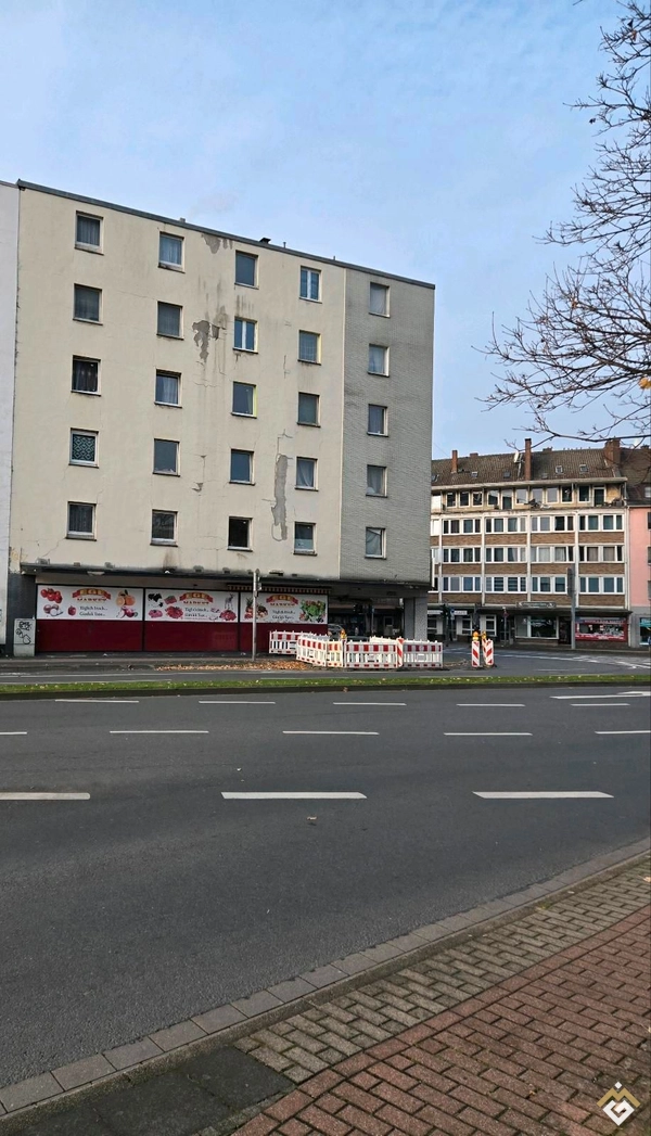 Mehrfamilienhaus  in Hagen