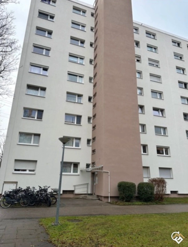 Verkaufe gepflegte 3 Zimmer Wohnung in Aubing-Lochhausen