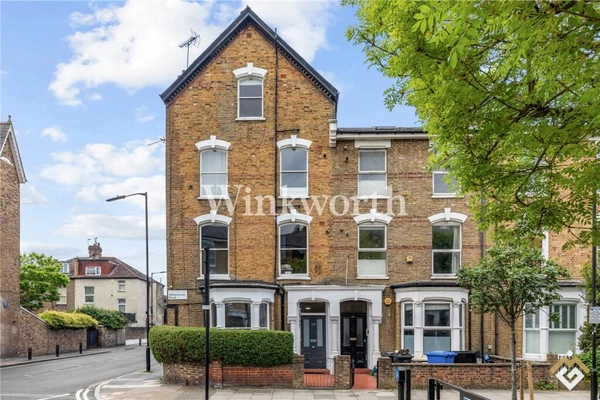 Wilberforce Road, London, N4