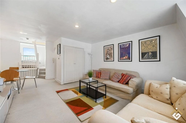 Sinclair Road, London, W14