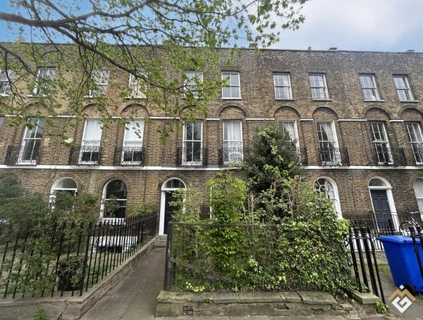 154 Cloudesley Road, Islington, London, N1