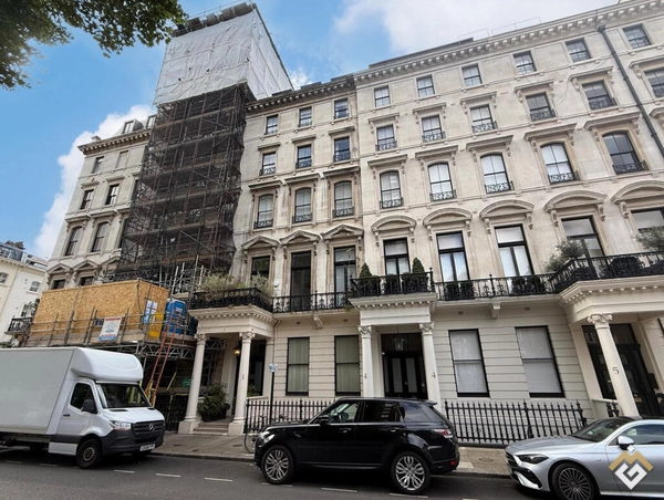 3A Ennismore Gardens, Knightsbridge, London, SW7