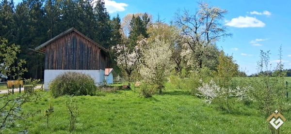 Bauernhof in Alleinlage zu verkaufen, Vierseithof, Sacherl