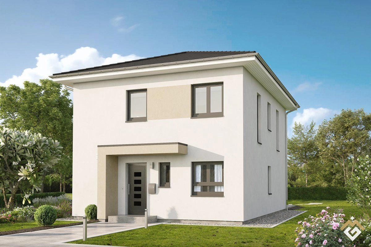 Energieeffizienz mit Stil - dein neues Zuhause