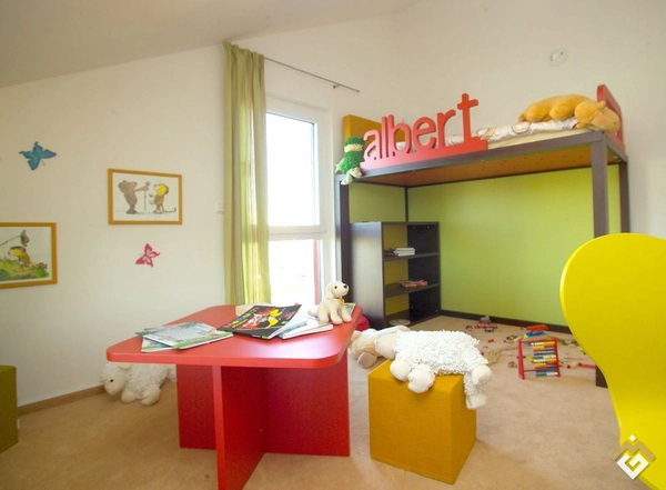 Energy efficiency with style - your new home