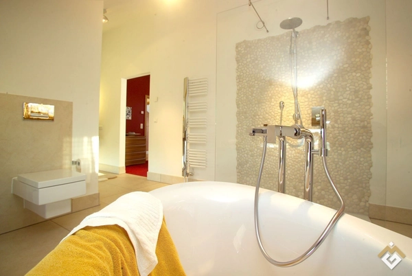 Energy efficiency with style - your new home