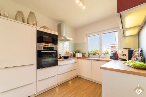 Energy efficiency with style - your new home