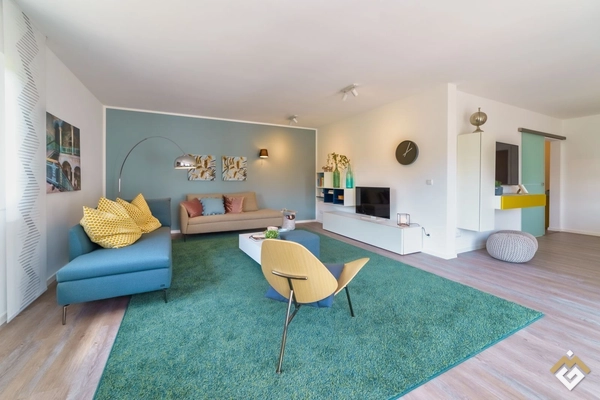 Energy efficiency with style - your new home