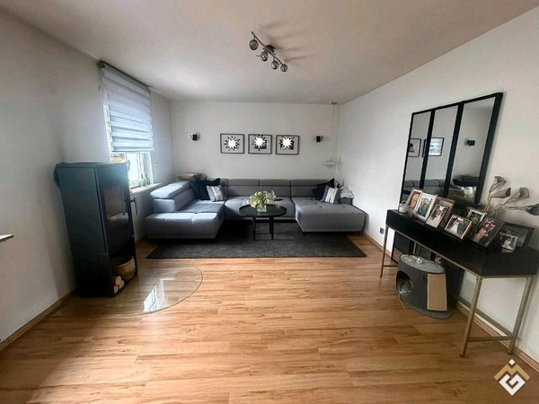 Großes Haus mit 565 m² Grundstück in Dortmund- Rahm von privat