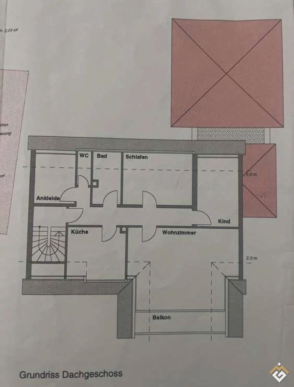 Two-family house Nürnberg Katzwang - Private pool!