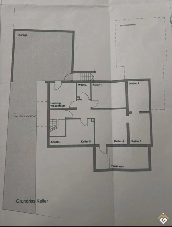 Two-family house Nürnberg Katzwang - Private pool!