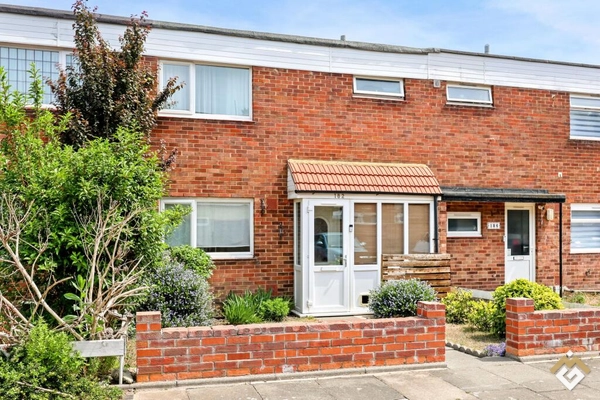 Empress Avenue, London, E12