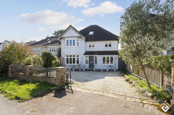 Lindisfarne Road, Wimbledon, SW20