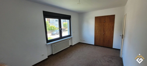Mostly renovated house in Klütviertel seeks nice family!