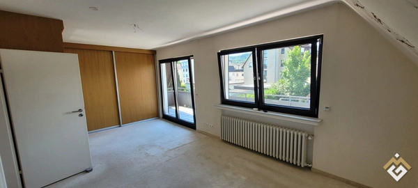 Mostly renovated house in Klütviertel seeks nice family!