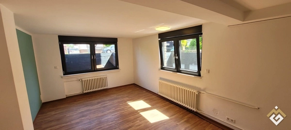 Mostly renovated house in Klütviertel seeks nice family!