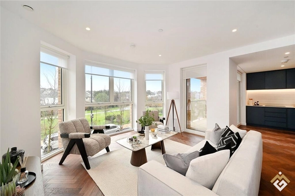 Brent Cross Town, Delamarre House, 10 Parkview Avenue, London, NW2