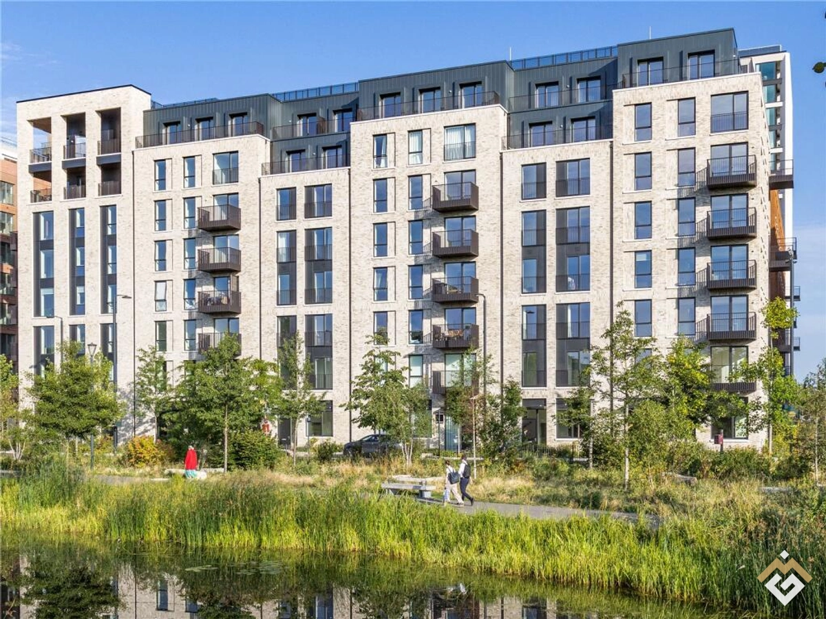 Brent Cross Town, 20 Parkview Avenue, London, NW2