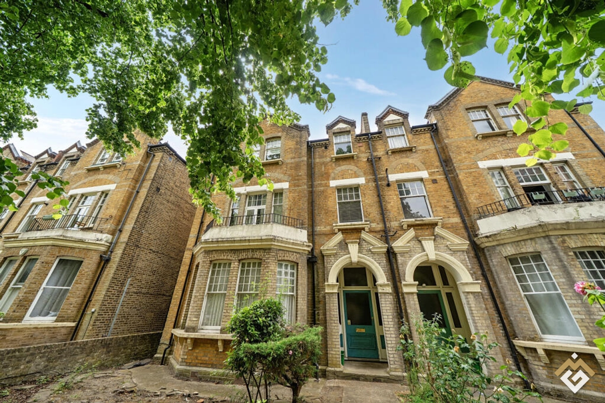 Lewisham Park, London, SE13