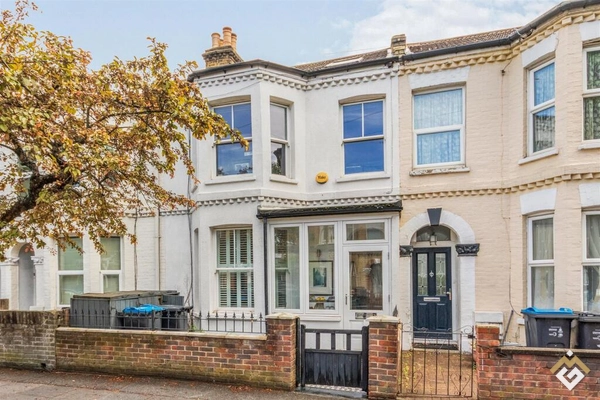 Victory Road, Wimbledon