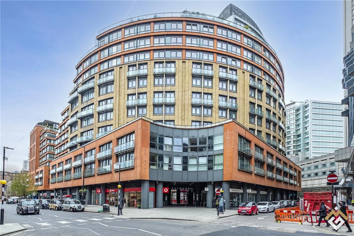 Praed Street, London, W2
