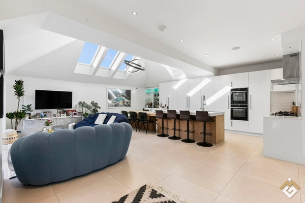 Beechcroft Road, SW17